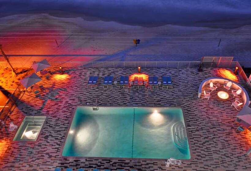 מוטל Home2 Suites By Hilton Ormond Beach Oceanfront