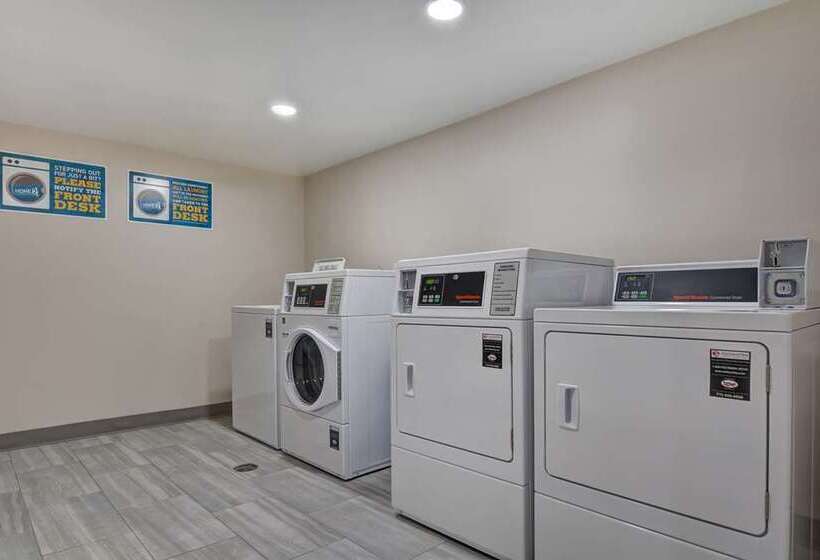 מוטל Home2 Suites By Hilton Ormond Beach Oceanfront