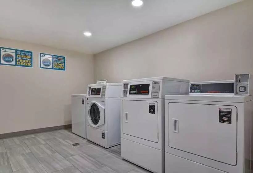 모텔 Home2 Suites By Hilton Ormond Beach Oceanfront