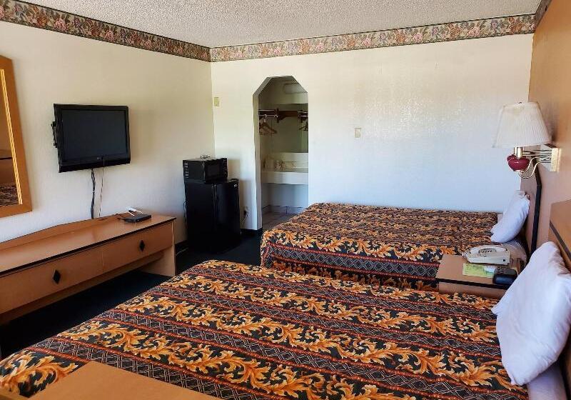 فندق على الطريق Night Inn