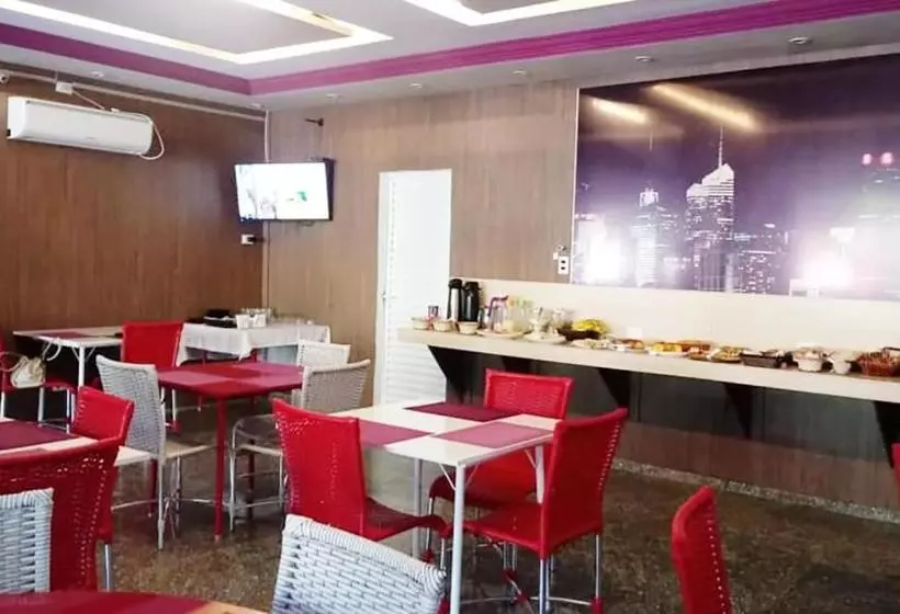 Hotelli Itavera Master