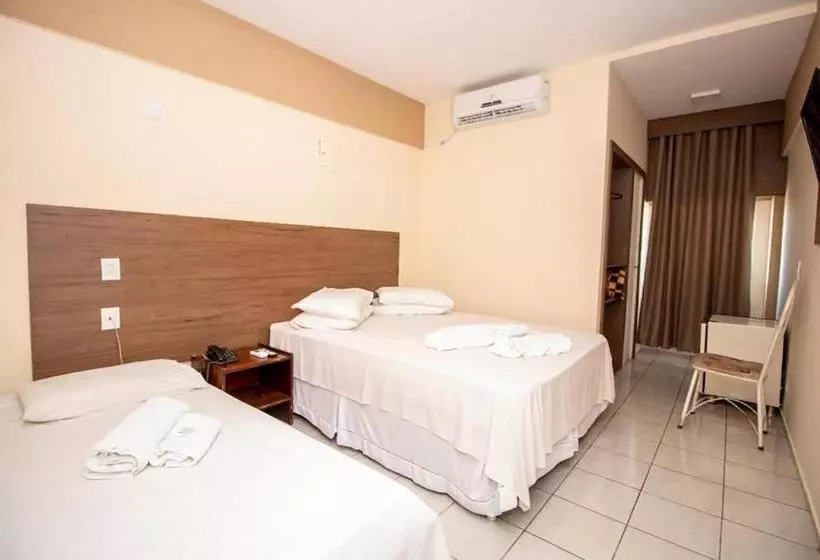 Hotelli Itavera Master