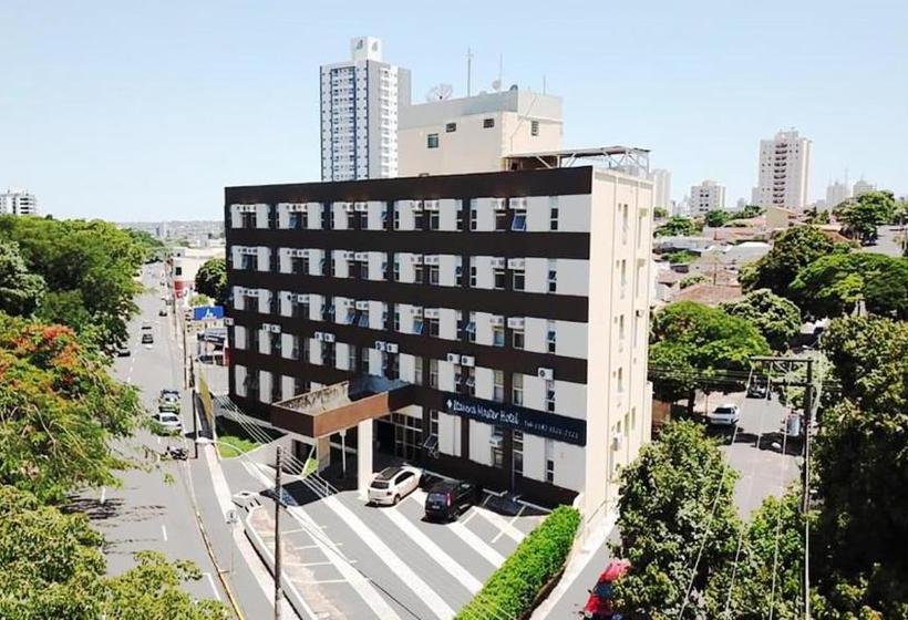 هتل Itavera Master