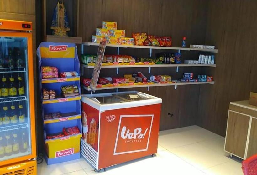 هتل Itavera Master