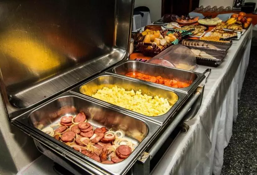 Hotelli Itavera Master