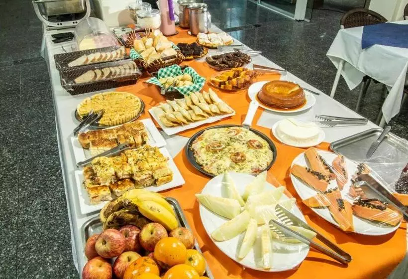 Hotelli Itavera Master