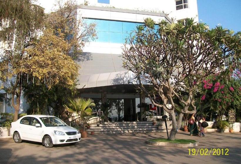 Hotel Pankaj Executive