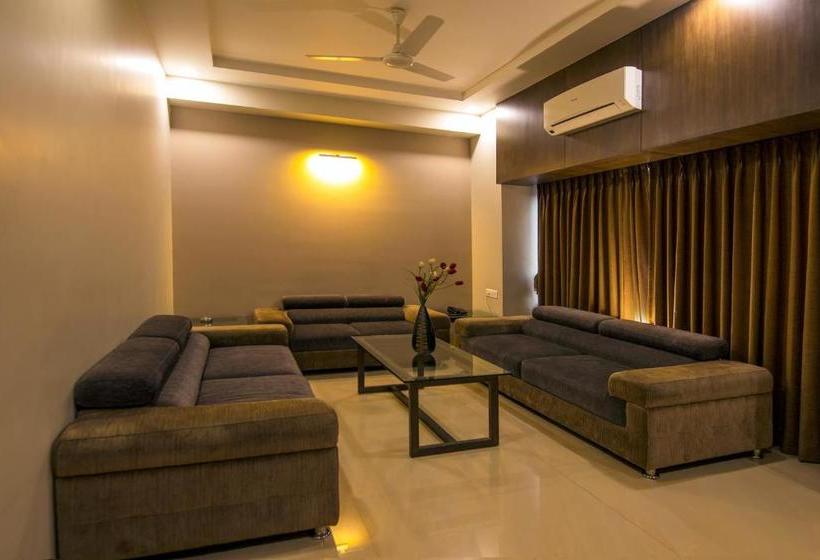 Hotel Pankaj Executive