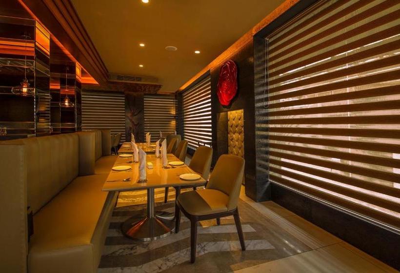 Hotel Pankaj Executive