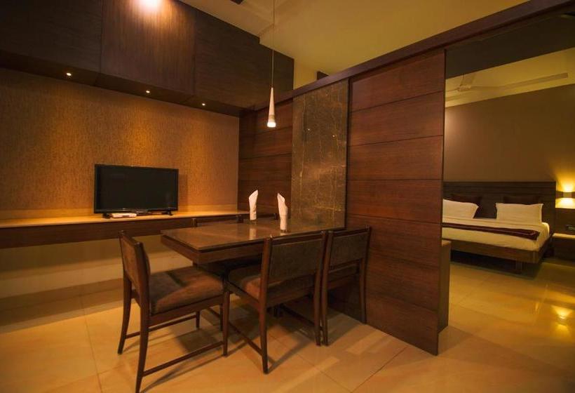 Hotel Pankaj Executive