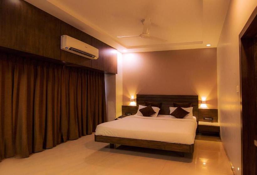 Hotel Pankaj Executive