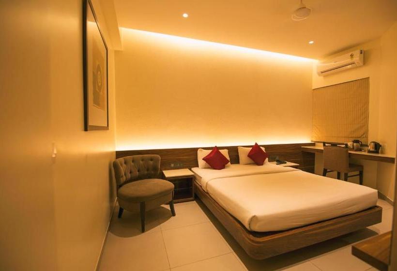 Hotel Pankaj Executive