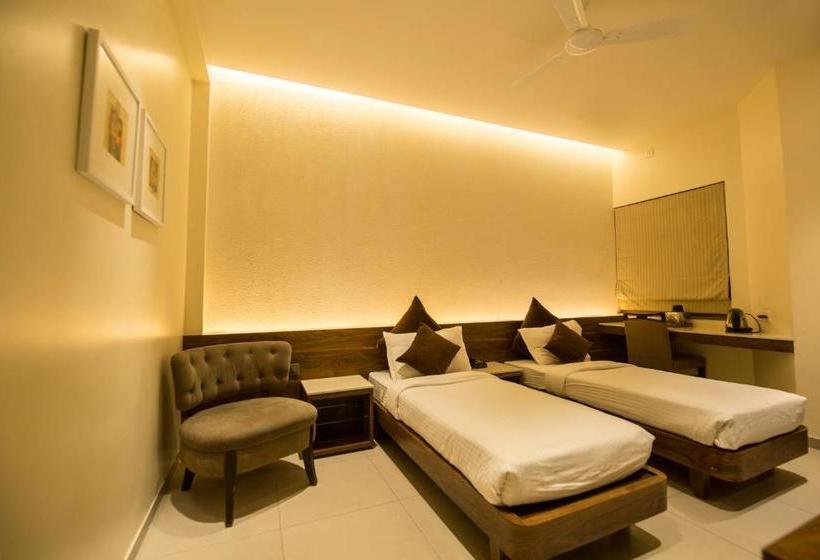 Hotel Pankaj Executive