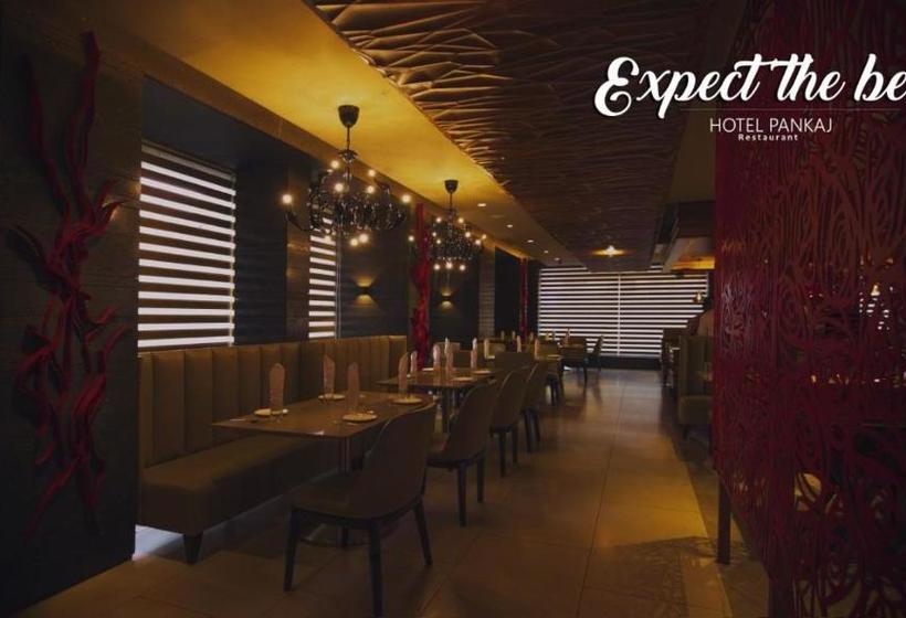 Hotel Pankaj Executive