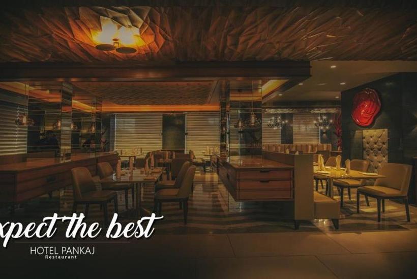 Hotel Pankaj Executive