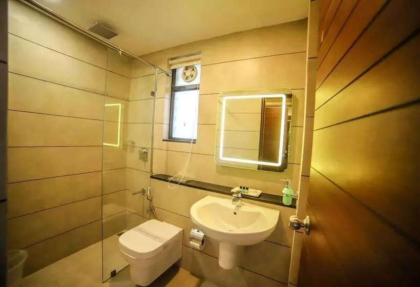 هتل Villa Maryam