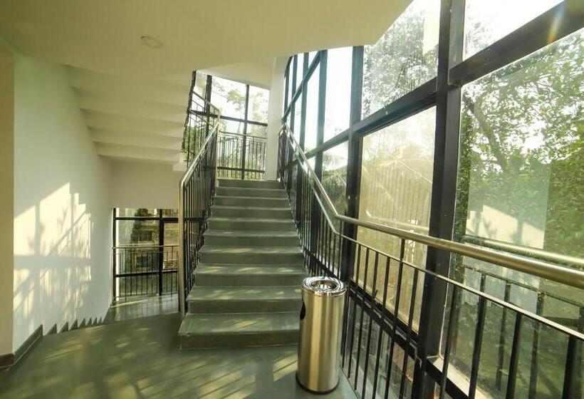 فندق Villa Maryam