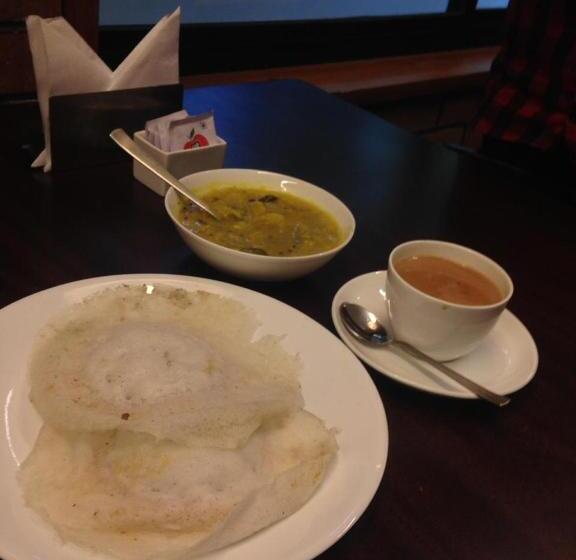 فندق Villa Maryam