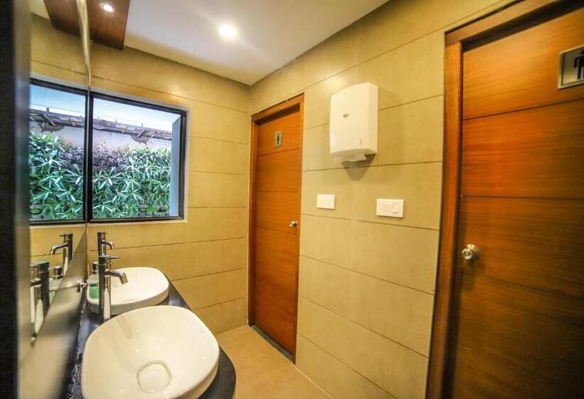 فندق Villa Maryam