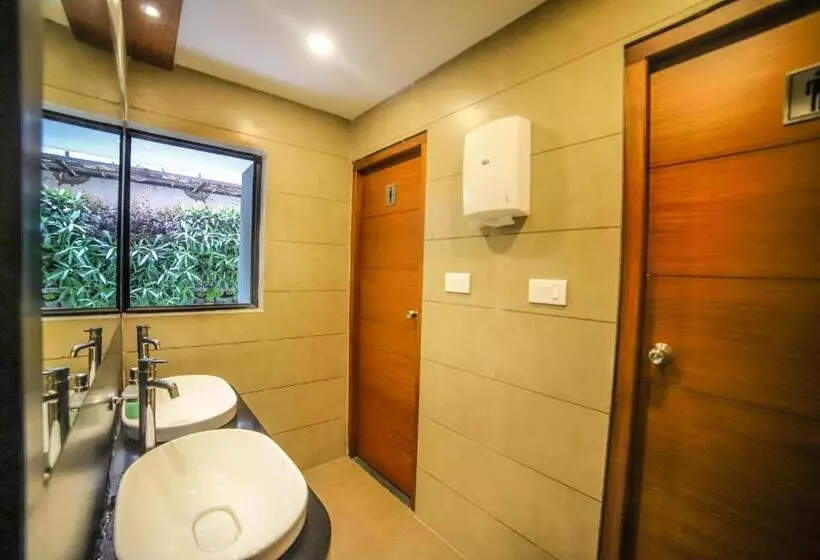 هتل Villa Maryam