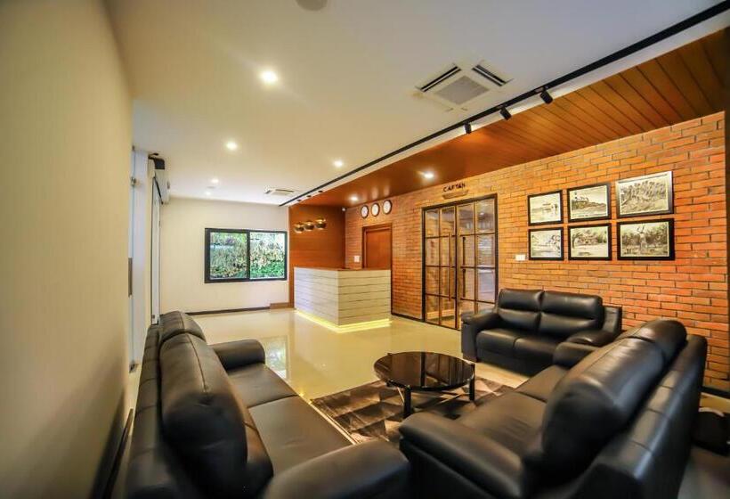 فندق Villa Maryam