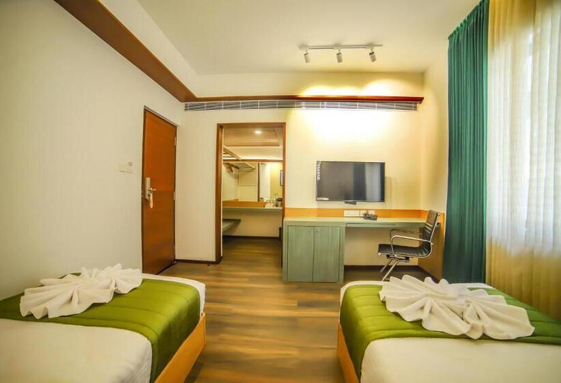 فندق Villa Maryam