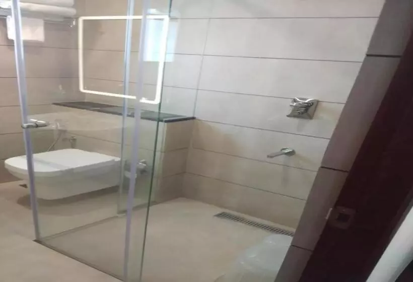 هتل Villa Maryam