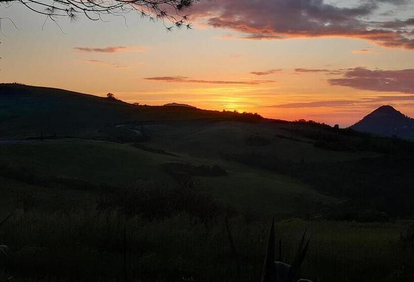 تختخواب و صبحانه Podere San Francesco