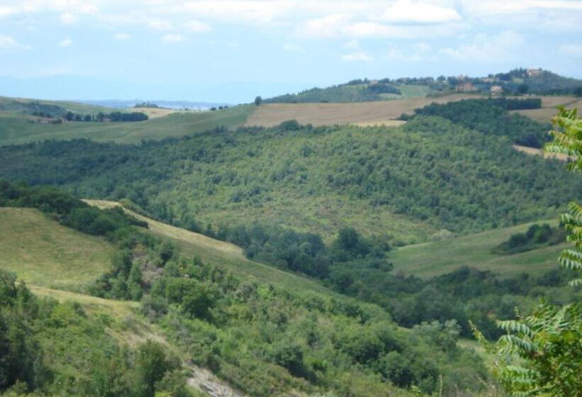 تختخواب و صبحانه Podere San Francesco