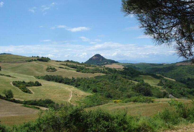 تختخواب و صبحانه Podere San Francesco