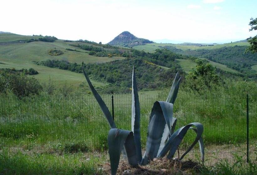 تختخواب و صبحانه Podere San Francesco