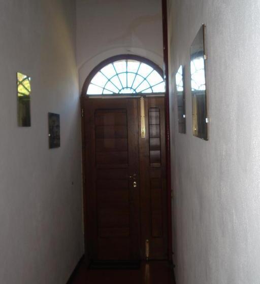 تختخواب و صبحانه Podere San Francesco