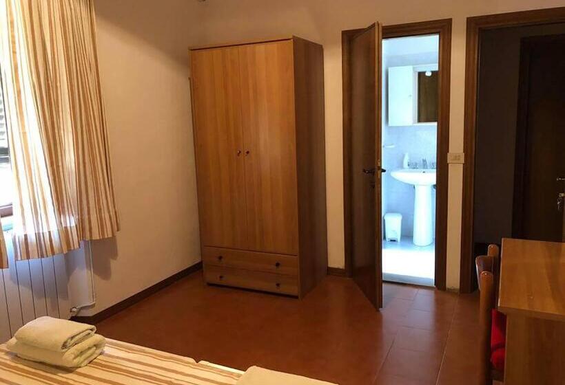 تختخواب و صبحانه Podere San Francesco