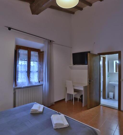 تختخواب و صبحانه Podere San Francesco