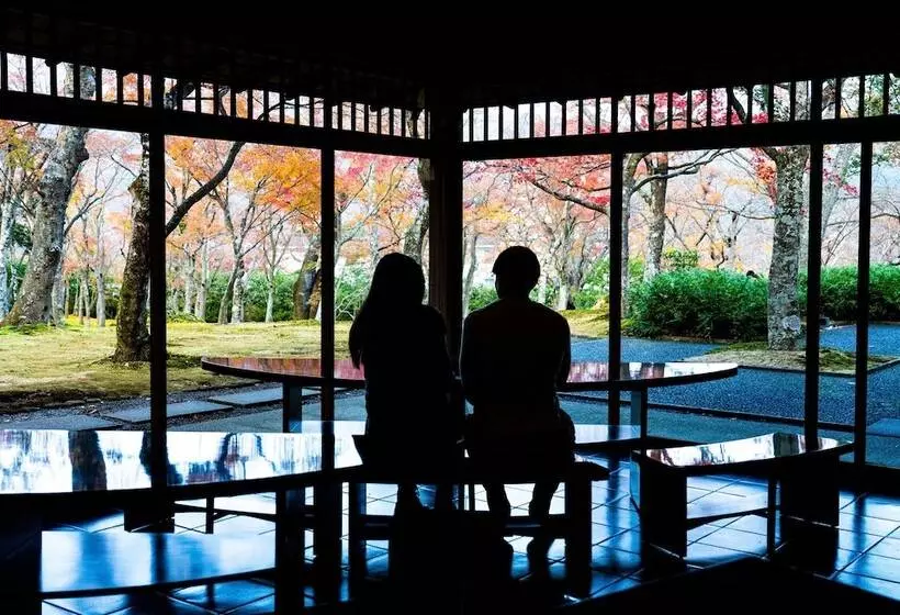 Hotelli Indigo Hakone Gora, An Ihg