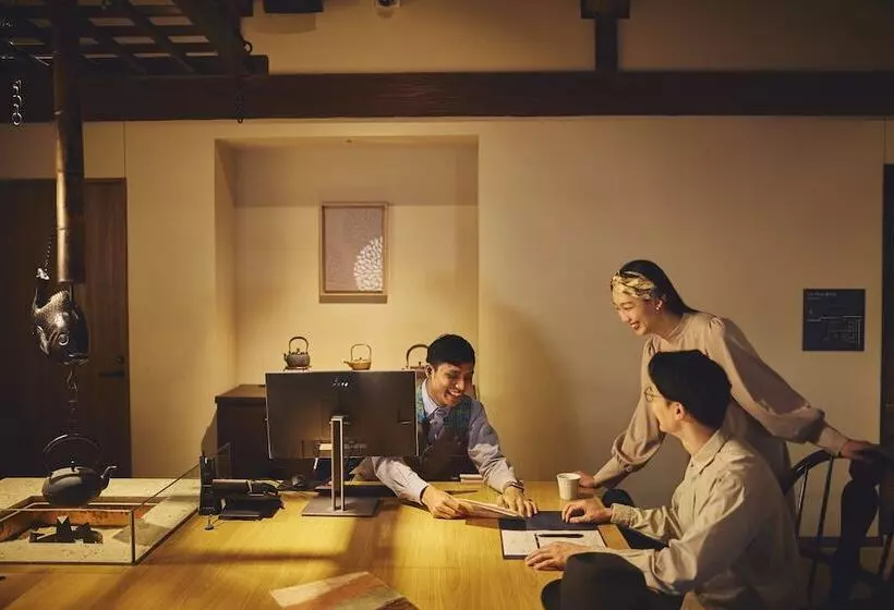 Hotelli Indigo Hakone Gora, An Ihg