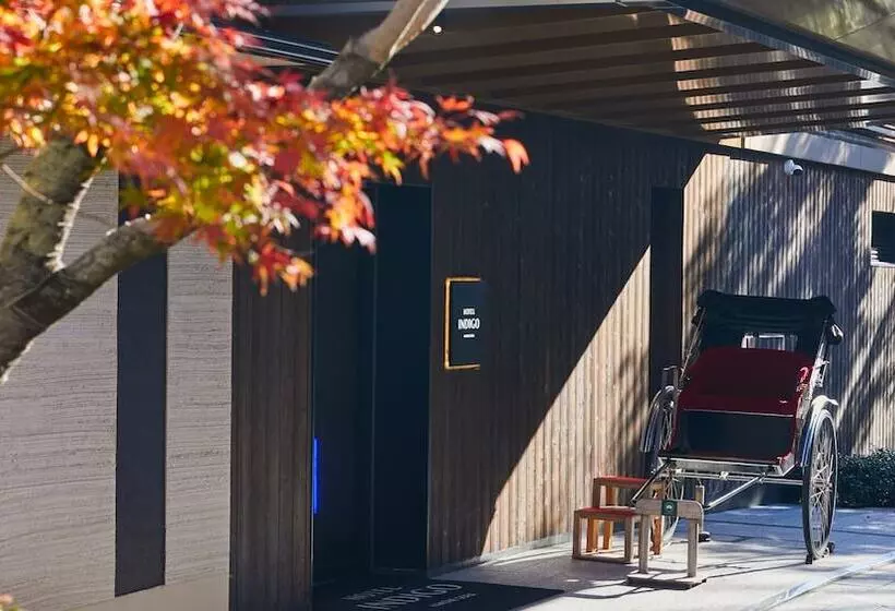 Hotelli Indigo Hakone Gora, An Ihg