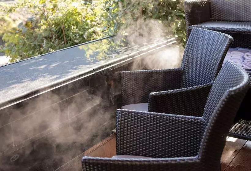 Hotelli Indigo Hakone Gora, An Ihg