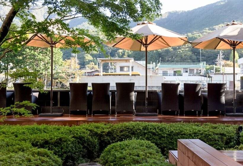 Hotel Indigo Hakone Gora, An Ihg