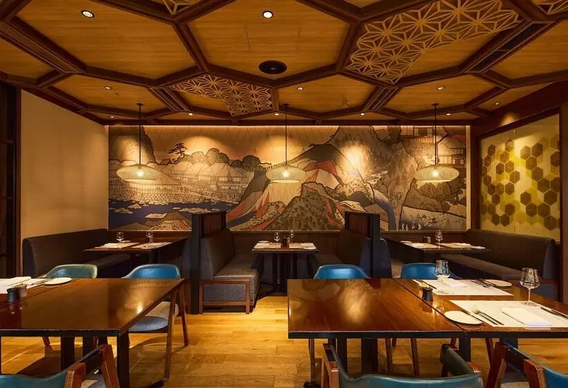 Hotelli Indigo Hakone Gora, An Ihg