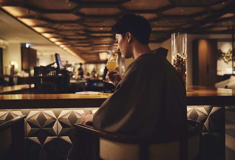 Hotel Indigo Hakone Gora, An Ihg