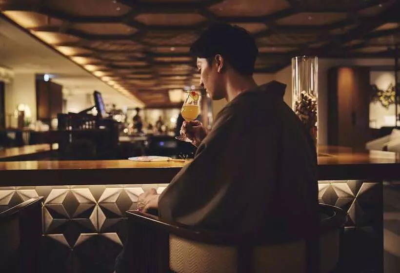 Hotelli Indigo Hakone Gora, An Ihg