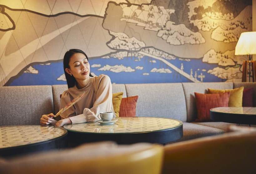 Hotel Indigo Hakone Gora, An Ihg