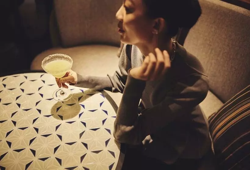 Hotelli Indigo Hakone Gora, An Ihg