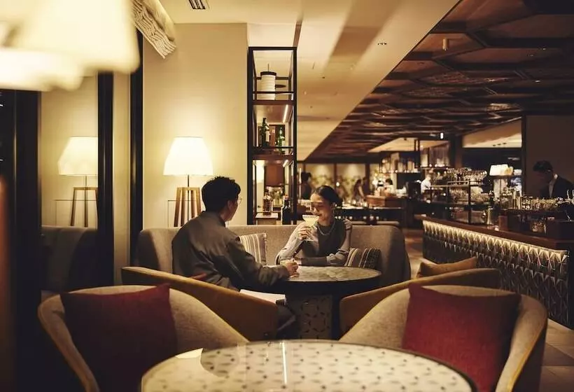 Hotelli Indigo Hakone Gora, An Ihg