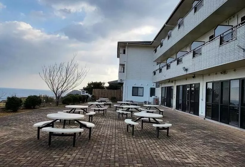 ホテル Tsushima Dae A