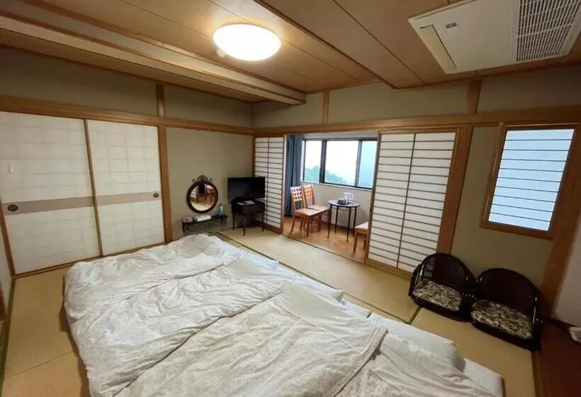 ホテル Tsushima Dae A