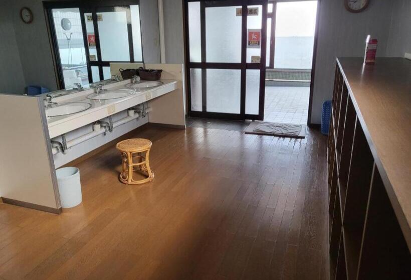 בית מלון כפרי Tsushima Dae A