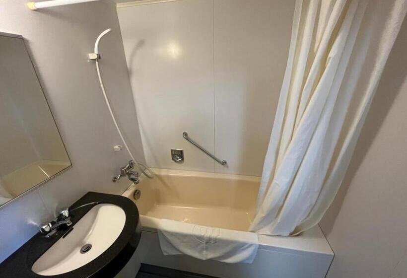 בית מלון כפרי Tsushima Dae A