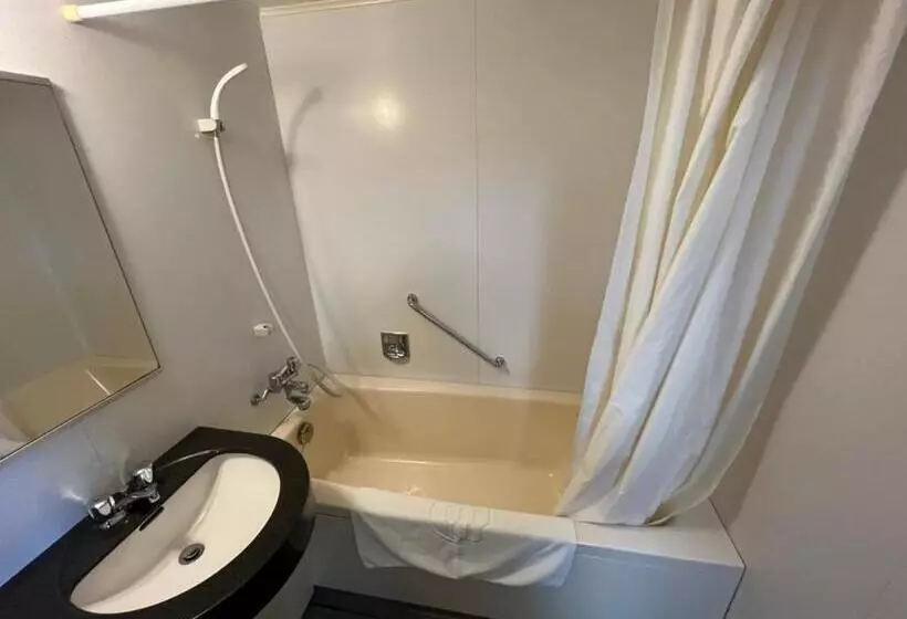 ホテル Tsushima Dae A